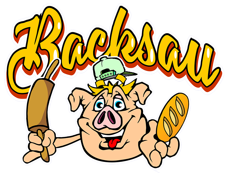 Backsau Logo