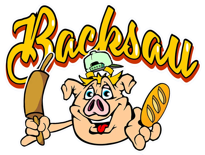 Backsau Logo